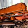 Suzuki Violin No.280 1/4