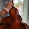 Suzuki Violin No.280 1/4