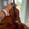 Suzuki Violin No.280 1/4