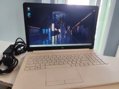 Hp 15-Db1054ur