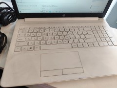 Hp 15-Db1054ur