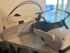 Pico Neo 3 Pro