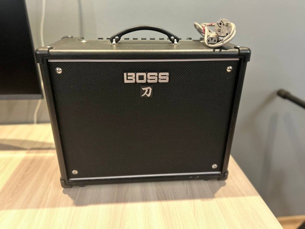 Roland Boss Katana 50