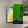 Infinix Hot 40 Pro