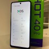Infinix Hot 40 Pro