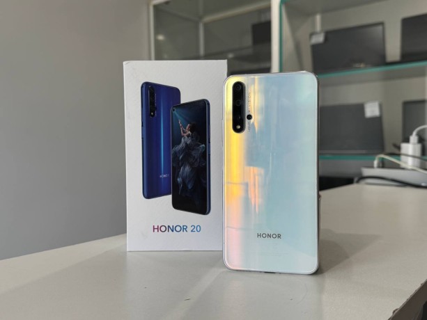 Honor 20
