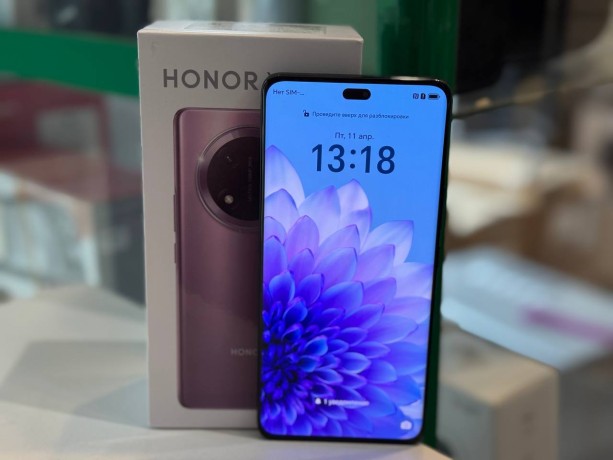 Honor X9c