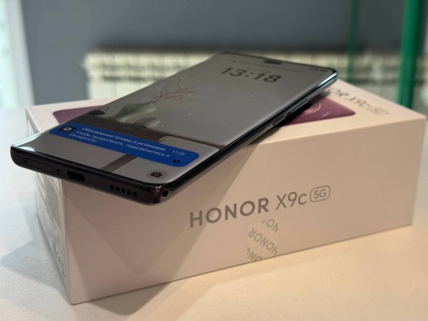 Honor X9c