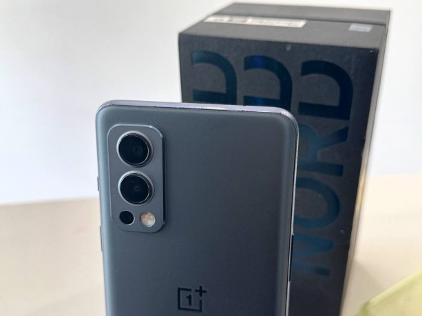 OnePlus Nord 2