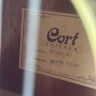 Cort Ac100-Sg