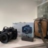 Canon Eos 350D Kit