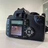 Canon Eos 350D Kit
