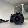 Canon Eos 350D Kit