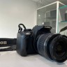 Canon Eos 350D Kit