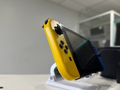 Nintendo Switch Fortnite Edition