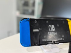 Nintendo Switch Fortnite Edition