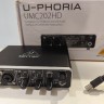 Behringer U-Phoria