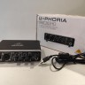 Behringer U-Phoria