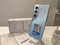 Tecno Camon 40