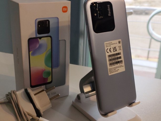 Xiaomi Redmi 10A