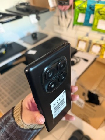 Xiaomi Redmi Note 14 Pro