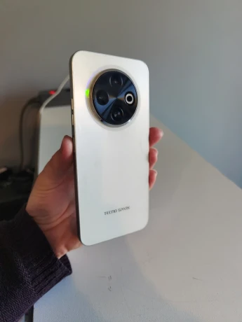TECNO Spark 30C 256 ГБ