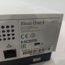 Microsoft Xbox One S