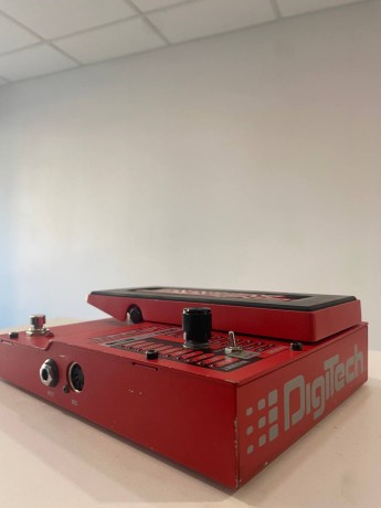 Digitech Whammy 5