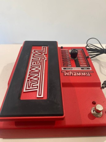 Digitech Whammy 5