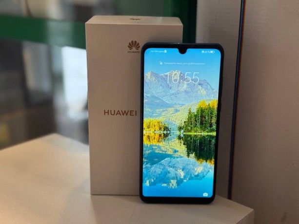Huawei P30 Lite