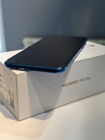 Huawei P30 Lite