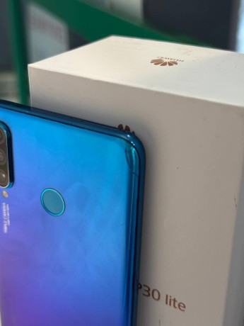 Huawei P30 Lite