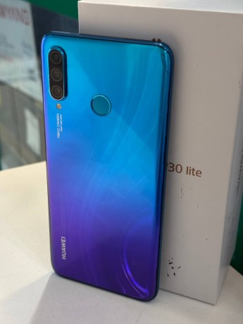Huawei P30 Lite