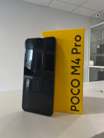 Xiaomi Poco M4 Pro