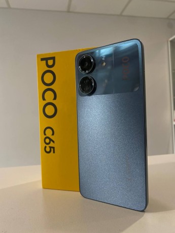 Xiaomi Poco C65