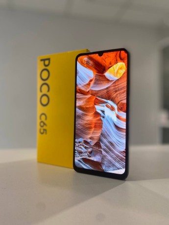Xiaomi Poco C65
