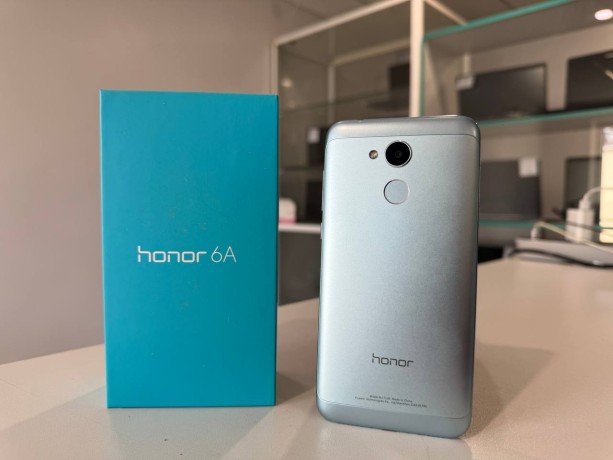 Honor 6A