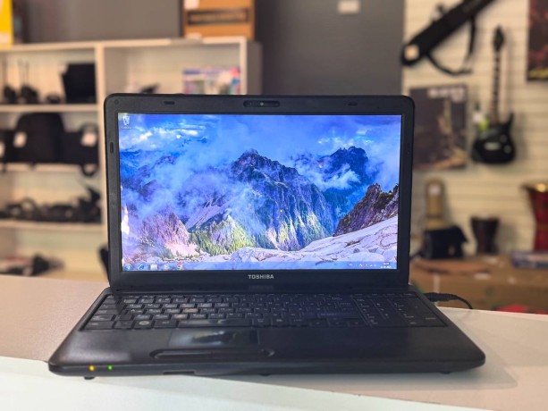 Toshiba Satellite C650-14E