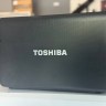 Toshiba Satellite C650-14E