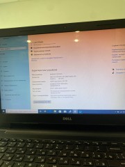Dell Inspiron 15