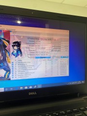 Dell Inspiron 15