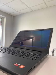 Dell Inspiron 15