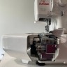 Janome Mylock 204D