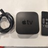 Apple Tv 4K