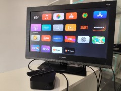 Apple Tv 4K