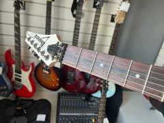 Ibanez Jem Jr