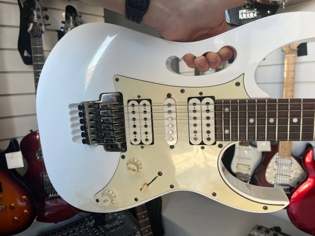 Ibanez Jem Jr