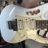 Ibanez Jem Jr
