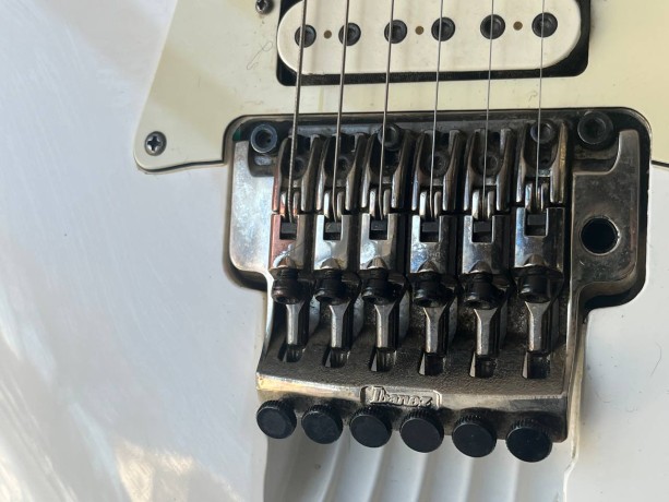 Ibanez Jem Jr