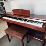 Yamaha  Clp-220